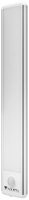 VARTA Linear LED Mobile LED Akku-LED-Lampe mit Bewegungsmelder weiß 24,0 cm, 80 lm, 1 St.