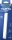 VARTA Linear LED Mobile LED Akku-LED-Lampe mit Bewegungsmelder weiß 24,0 cm, 80 lm, 1 St.