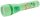VARTA Kids Flashlight LED Taschenlampe grün, 10 Lumen, 1 St.