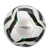 John® Fußball Competition III farbsortiert,...
