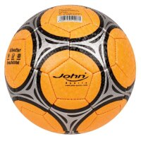 John® Fußball Competition III farbsortiert, Ø 22,0 cm, 1 St.