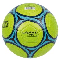 John® Fußball Competition III farbsortiert, Ø 22,0 cm, 1 St.