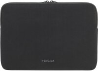 TUCANO Laptophülle MacBook Air/Pro 13 Zoll, Notebook...