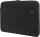 TUCANO Laptophülle MacBook Air/Pro 13 Zoll, Notebook 12 Zoll Kunststoff schwarz bis 30,5 cm (12 Zoll)