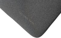 TUCANO Laptophülle Mélange Kunststoff schwarz bis 40,6 cm (16 Zoll)