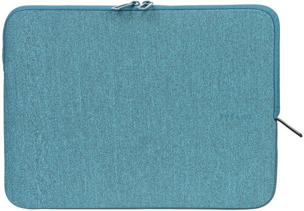 TUCANO Laptophülle Mélange Kunststoff hellblau bis 33,0 cm (13 Zoll)