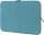 TUCANO Laptophülle Mélange Kunststoff hellblau bis 40,6 cm (16 Zoll)