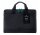 TUCANO Laptoptasche Smilza Kunststoff schwarz BSM15-BK bis 40,6 cm (16 Zoll)
