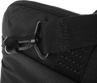 TUCANO Laptoptasche Smilza Kunststoff schwarz BSM1314-BK...