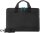 TUCANO Laptoptasche Smilza Kunststoff schwarz BSM1314-BK bis 35,6 cm (14 Zoll)