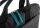 TUCANO Laptoptasche Smilza Kunststoff schwarz BSM1314-BK bis 35,6 cm (14 Zoll)