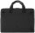 TUCANO Laptoptasche Smilza Kunststoff schwarz BSM1314-BK bis 35,6 cm (14 Zoll)