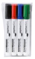 Legamaster TZ 100 Whiteboard-Marker farbsortiert 1,5 -...