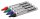Legamaster TZ 100 Whiteboard-Marker farbsortiert 1,5 - 3,0 mm, 4 St.