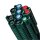 FABER-CASTELL 1511 Fineliner farbsortiert 0,4 mm, 10 St.