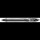 BIC Gel-ocity Quick Dry Gelschreiber 0,3 mm, Schreibfarbe: schwarz, 1 St.