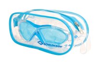 SCHILDKRÖT® Schwimmbrille weiß, 1 St.