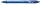 BIC Gel-ocity Quick Dry Gelschreiber 0,3 mm, Schreibfarbe: blau, 1 St.