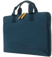 TUCANO Laptoptasche Smilza Kunststoff blau BSM15-B bis...