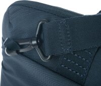 TUCANO Laptoptasche Smilza Kunststoff blau BSM15-B bis 40,6 cm (16 Zoll)