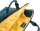 TUCANO Laptoptasche Smilza Kunststoff blau BSM15-B bis 40,6 cm (16 Zoll)