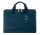 TUCANO Laptoptasche Smilza Kunststoff blau BSM15-B bis 40,6 cm (16 Zoll)