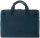 TUCANO Laptoptasche Smilza Kunststoff blau BSM15-B bis 40,6 cm (16 Zoll)