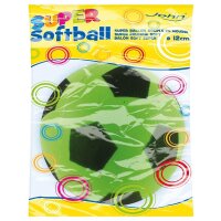 John® Softball farbsortiert, Ø 12,0 cm, 1 St.