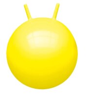 John® Hüpfball farbsortiert, 1 St.