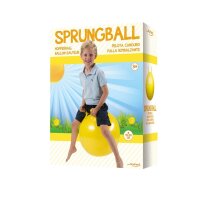 John® Hüpfball farbsortiert, 1 St.
