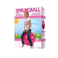 John® Hüpfball farbsortiert, 1 St.