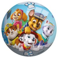 John® Spielball PAW Patrol farbsortiert, Ø 23,0 cm, 1 St.
