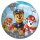 John® Spielball PAW Patrol farbsortiert, Ø 23,0 cm, 1 St.
