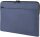 TUCANO Laptophülle Gommo Kunststoff blau bis 38,1 cm (15 Zoll)  (  )
