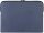 TUCANO Laptophülle Gommo Kunststoff blau bis 38,1 cm (15 Zoll)  (  )