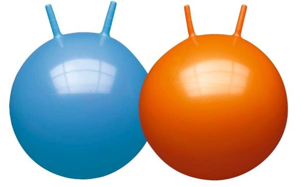 John® Hüpfball farbsortiert, Ø 60,0 cm, 1 St.