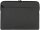 TUCANO Laptophülle Gommo Kunststoff schwarz bis 40,6 cm (16 Zoll)