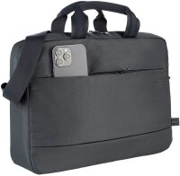 TUCANO Laptoptasche Global Kunststoff blau BSBTK21516-B bis 40,6 cm (16 Zoll)  ( BSBTK21516-B )