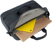 TUCANO Laptoptasche Global Kunststoff blau BSBTK21516-B bis 40,6 cm (16 Zoll)  ( BSBTK21516-B )