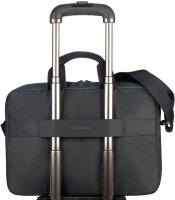 TUCANO Laptoptasche Global Kunststoff blau BSBTK21516-B bis 40,6 cm (16 Zoll)  ( BSBTK21516-B )