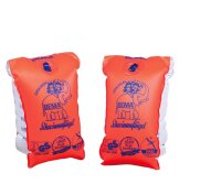 BEMA® Schwimmflügel rot