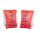 BEMA® Schwimmflügel rot