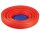 HAPPY PEOPLE® Planschbecken orange/blau 100,0 x 23,0 cm  ( 77710 )