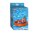 HAPPY PEOPLE® Planschbecken orange/blau 175,0 x 31,0 cm  ( 77713 )