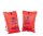 BEMA® Schwimmflügel rot