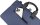 TUCANO Laptoptasche Gommo Kunststoff blau BSGOM1516-B bis 40,6 cm (16 Zoll)