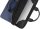 TUCANO Laptoptasche Gommo Kunststoff blau BSGOM1516-B bis 40,6 cm (16 Zoll)