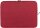 TUCANO Laptophülle Mélange Kunststoff bordeaux bis 35,6 cm (14 Zoll)