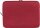 TUCANO Laptophülle Mélange Kunststoff bordeaux bis 35,6 cm (14 Zoll)