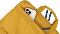 TUCANO Laptoptasche Smilza Kunststoff gelb BSM1314-Y bis...